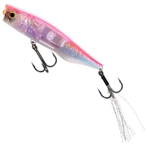 Vobler SHIMANO Bantam Ligen 66F FB 6.6cm, 5.5g, 002 S Pink Shade