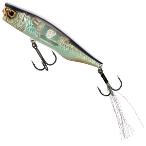 Vobler SHIMANO Bantam Ligen 66F FB 6.6cm, 5.5g, 004 S Lemon Gold