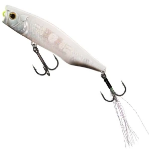 Vobler SHIMANO Bantam Ligen 66F FB 6.6cm, 5.5g, 005 St White B