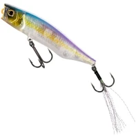 Vobler Shimano Bantam Ligen 66f Fb 6.6cm, 5.5g, 007 St Purple