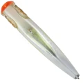 Vobler SHIMANO Bantam Ligen 66F FB 6.6cm, 5.5g, 009 Clear Chart