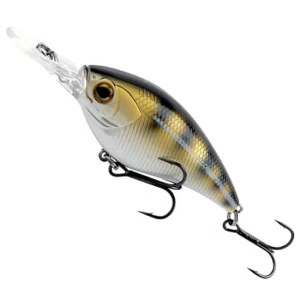 Vobler SHIMANO Yasei Cover Crank F MR 7cm, 17g, 1m-2.5m, Zander