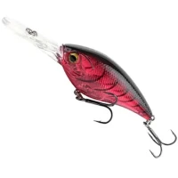 Vobler Shimano Yasei Cover Crank F Sr 7cm, 16g, 0m-1.5m, Red Cryfish