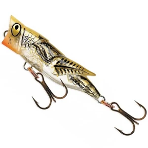 Vobler Storm Hp04 Hopper Popper, 523, 4cm, 2g