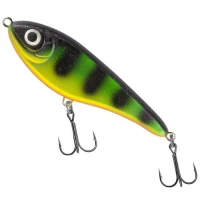 Vobler STRIKE PRO Buster Jerk II, C029F, 12cm, 37g