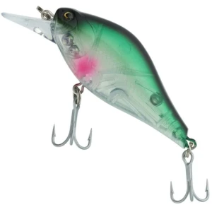 Vobler SWIMY Shad Vib, Ghost Natural, 6.5cm, 9g, 1buc/pac