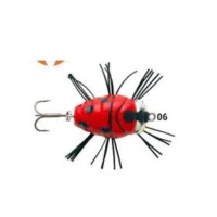 Vobler, Sakura, Notobug, 22F, 22mm, 1.4gr, 06, 80234saplb50392206, Voblere Floating, Voblere Floating Sakura, Sakura