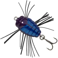 Vobler Sakura Notobug 22F, DR Albastru, 1.4g, 2.2cm Vobler Sakura Notobug 22F, DR Albastru, 1.4g, 2.2cm