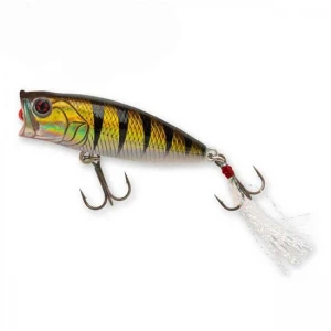 Vobler Sakura Pop\'n Dog 70f 70mm 9g 016 Bronze Perch