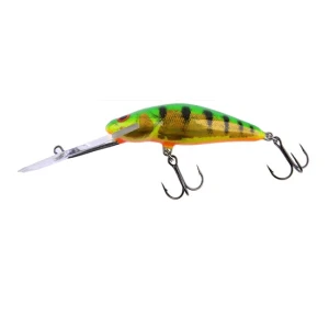 Vobler Salmo Bullhead Bd8sdr Hft 8cm 17g