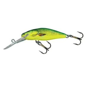 Vobler Salmo Bullhead Bd6sdr Yd 6cm 7g