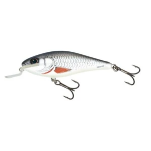 Vobler Salmo Executor 5SR D Dace 5cm 5g Vobler Salmo Executor 5SR D Dace 5cm 5g