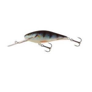 Vobler Salmo Executor 7sdr Rph Real Perch 7cm 9g
