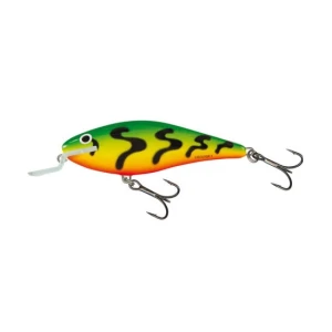 Vobler Salmo Executor Ex7sdr Gt