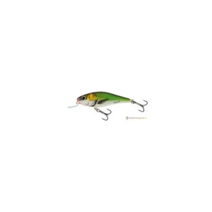 Vobler Salmo Executor Ex7sr Ef