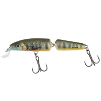 Vobler Salmo Fanatic Lake Charr 7cm, 5g Vobler Salmo Fanatic Lake Charr 7cm, 5g