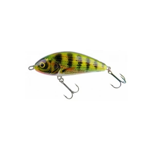 Vobler Salmo Fatso F10f Hop 10cm 48g