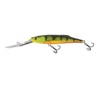 Vobler Salmo Freediver Fd9sdr Hp Hot Perch 9cm 13g Vobler Salmo Freediver Fd9sdr Hp Hot Perch 9cm 13g