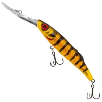 Vobler Salmo Freediver SDR, Natural Perch, 7cm, 8g, 1buc/pac Vobler Salmo Freediver SDR, Natural Perch, 7cm, 8g, 1buc/pac