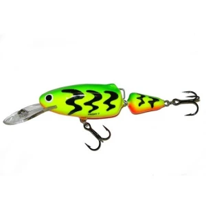 Vobler Salmo Frisky Fr5dr Gt 5cm 5.5g