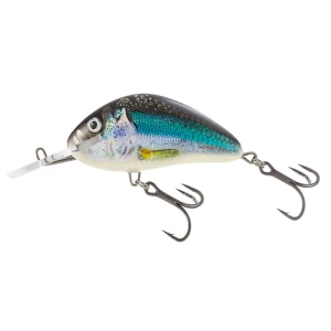 Vobler Salmo Hornet 9 Floating, Holo Smelt, 9cm, 36g Vobler Salmo Hornet 9 Floating, Holo Smelt, 9cm, 36g