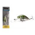Vobler Salmo Hornet Floating 5cm 7g Olive Hot Spot Vobler Salmo Hornet Floating 5cm 7g Olive Hot Spot
