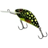Vobler Salmo Hornet Floating, Beetle, 3.5cm, 2.6g Vobler Salmo Hornet Floating, Beetle, 3.5cm, 2.6g