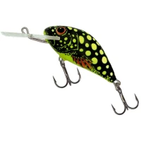 Vobler, Salmo, Hornet, Floating,, Beetle,, 3.5cm,, 2.6g, qht021, Voblere Floating, Voblere Floating Salmo, Voblere Salmo, Floating Salmo, Salmo