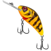 Vobler Salmo Hornet Floating, Clear Ayu, 3.5cm, 2.2g, 1buc/pac