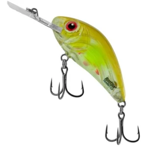 Vobler Salmo Hornet Floating, Clear Ayu, 5.5cm, 10.5g, 1buc/pac