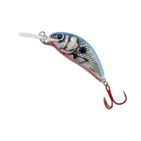 Vobler Salmo Hornet Floating H3f Sbs Silver Blue Shad 3.5cm 2.2g Vobler Salmo Hornet Floating H3f Sbs Silver Blue Shad 3.5cm 2.2g