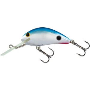 Vobler Salmo Hornet Floating RED TAIL SHINER QHT085 Vobler Salmo Hornet Floating RED TAIL SHINER QHT085