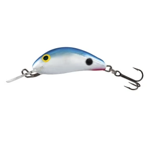 Vobler Salmo Hornet Floating Red Tail Shiner Qht123