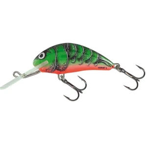 Vobler Salmo Hornet Floating RIVER CRAW QHT089 Vobler Salmo Hornet Floating RIVER CRAW QHT089