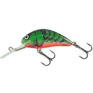 Vobler Salmo Hornet Floating RIVER CRAW QHT105 Vobler Salmo Hornet Floating RIVER CRAW QHT105
