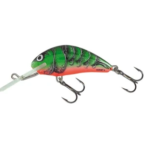 Vobler Salmo Hornet Floating RIVER CRAW QHT121 Vobler Salmo Hornet Floating RIVER CRAW QHT121