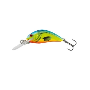 Vobler Salmo Hornet H3F CB 3.5cm 2.2g Vobler Salmo Hornet H3F CB 3.5cm 2.2g