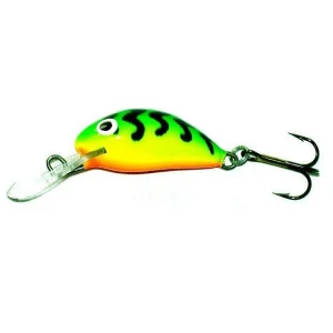 Vobler Salmo Hornet H3f Gt 3.5cm 2.2g