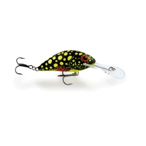 Vobler Salmo Hornet H4F BE 4cm 3g Vobler Salmo Hornet H4F BE 4cm 3g