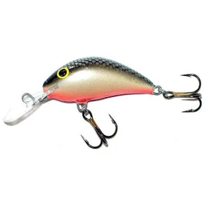 Vobler Salmo Hornet H4F GS 4cm 3g Vobler Salmo Hornet H4F GS 4cm 3g
