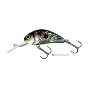 Vobler Salmo Hornet H4f Hbs 4cm 3g