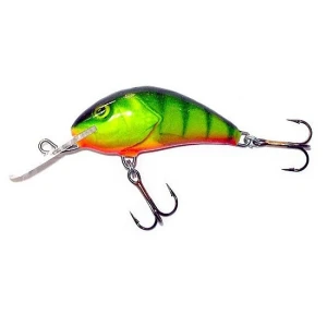 Vobler Salmo Hornet H4F HP 4cm 3g Vobler Salmo Hornet H4F HP 4cm 3g