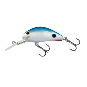 Vobler Salmo Hornet H4F RTS 4cm 3g Vobler Salmo Hornet H4F RTS 4cm 3g