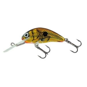 Vobler Salmo Hornet H4f Uvgs 4cm 4g