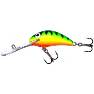Vobler Salmo Hornet H5f Gt