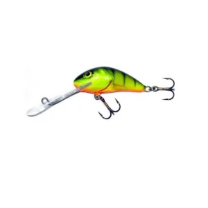 Vobler Salmo Hornet H5f Hp 5 Cm 7 Gr