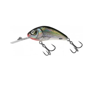 Vobler Salmo Hornet H5f Holographic Bleak 5cm 7g