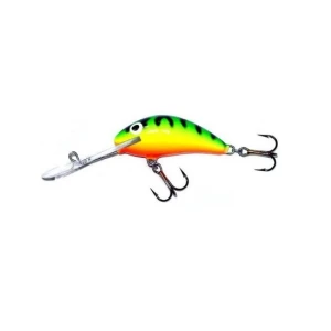 Vobler Salmo Hornet H6f Gt 6 Cm 10 Gr