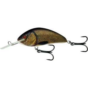 Vobler Salmo Hornet H9F 9cm Supernatural Tench Vobler Salmo Hornet H9F 9cm Supernatural Tench
