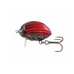 Vobler Salmo Lil\'bug Bg3f Bbg